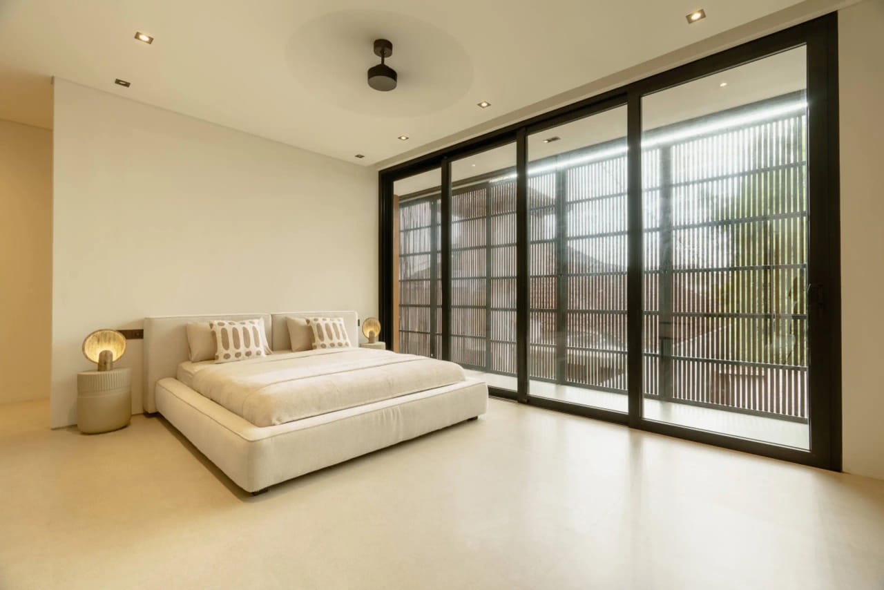 Villa 4 Bed PO-4007