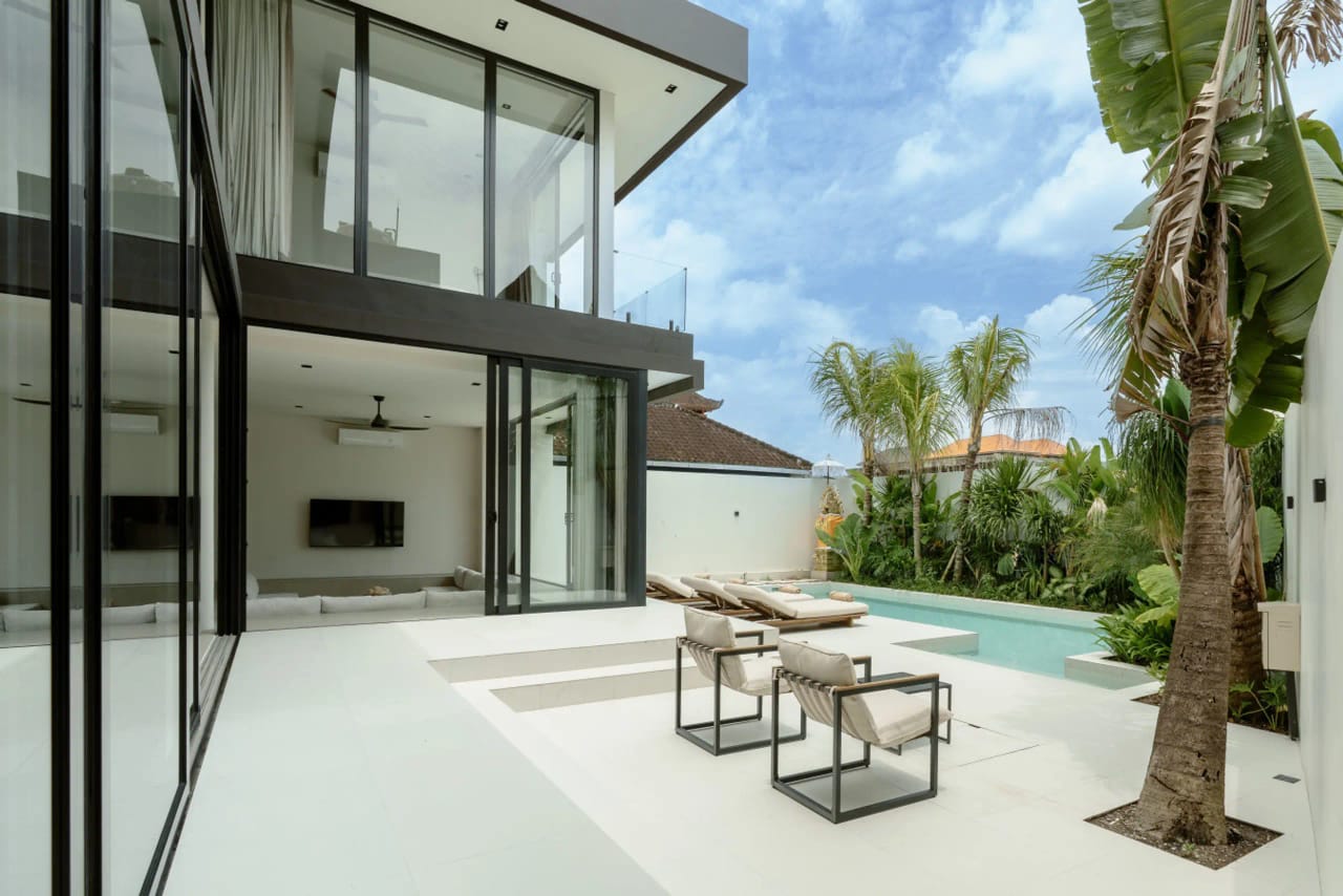 Villa 4 Bed PO-4007