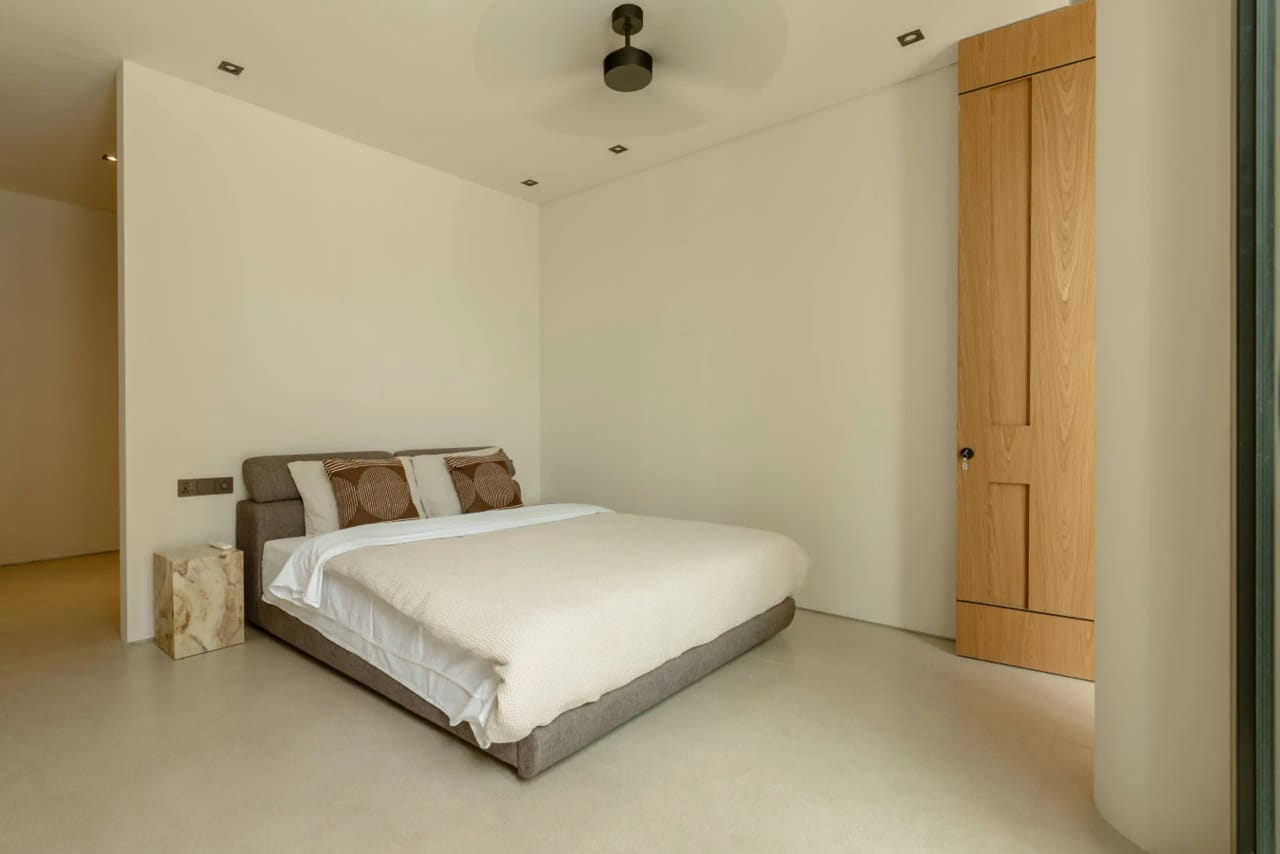 Villa 4 Bed PO-4007
