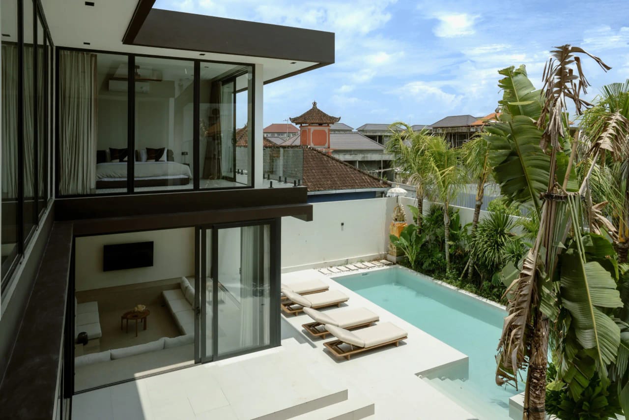 Villa 4 Bed PO-4007