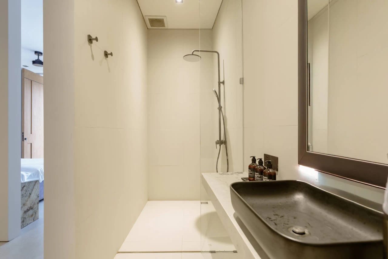 Villa 4 Bed PO-4007