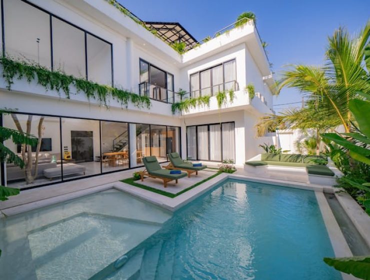 Villa 4 Bed PO-4421