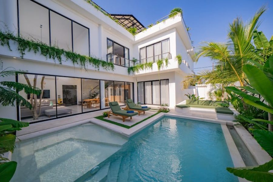 Villa 4 Bed PO-4421