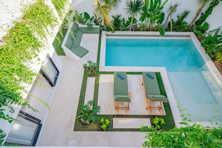 Villa 4 Bed PO-4421