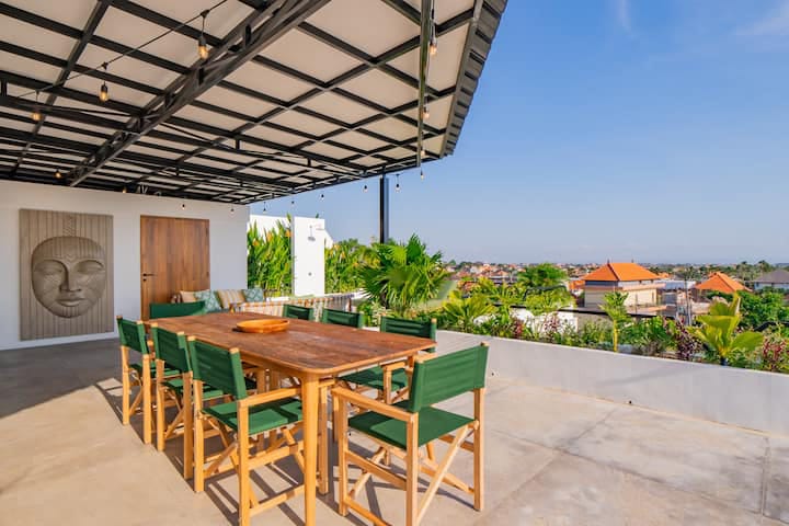 Villa 4 Bed PO-4421