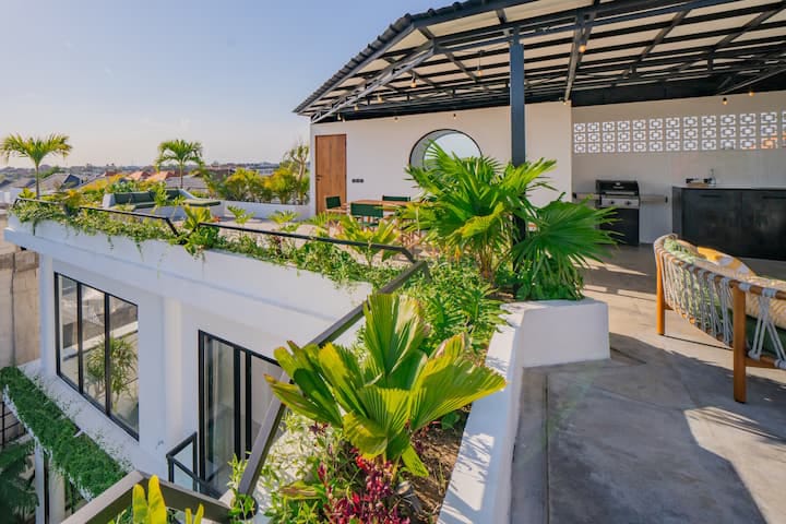Villa 4 Bed PO-4421