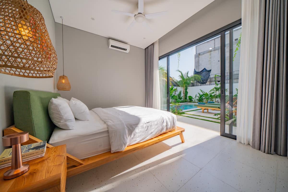 Villa 4 Bed PO-4421