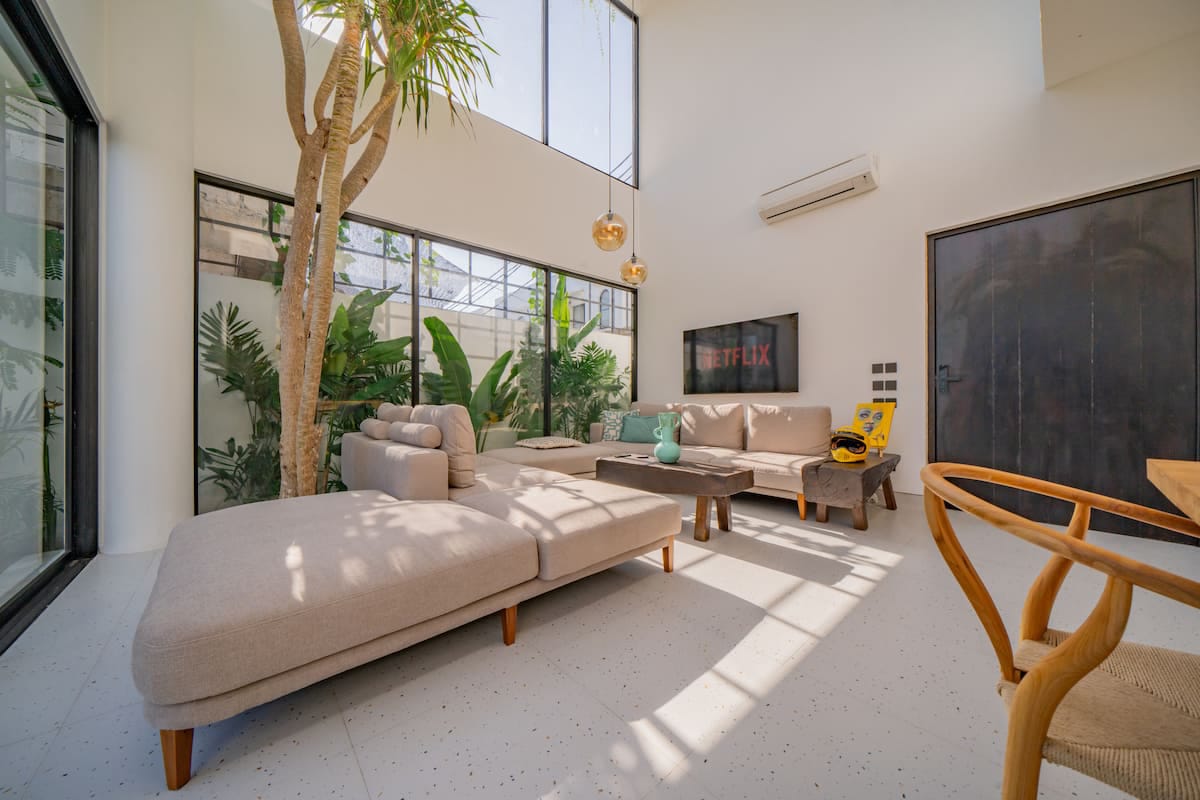 Villa 4 Bed PO-4421