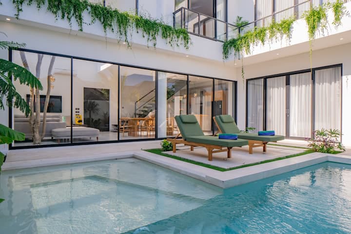 Villa 4 Bed PO-4421