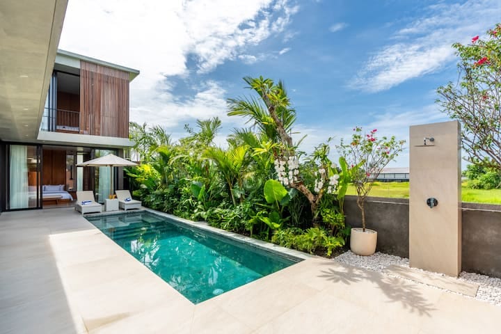 Villa 4 Bed PO-4422
