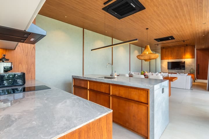 Villa 4 Bed PO-4422