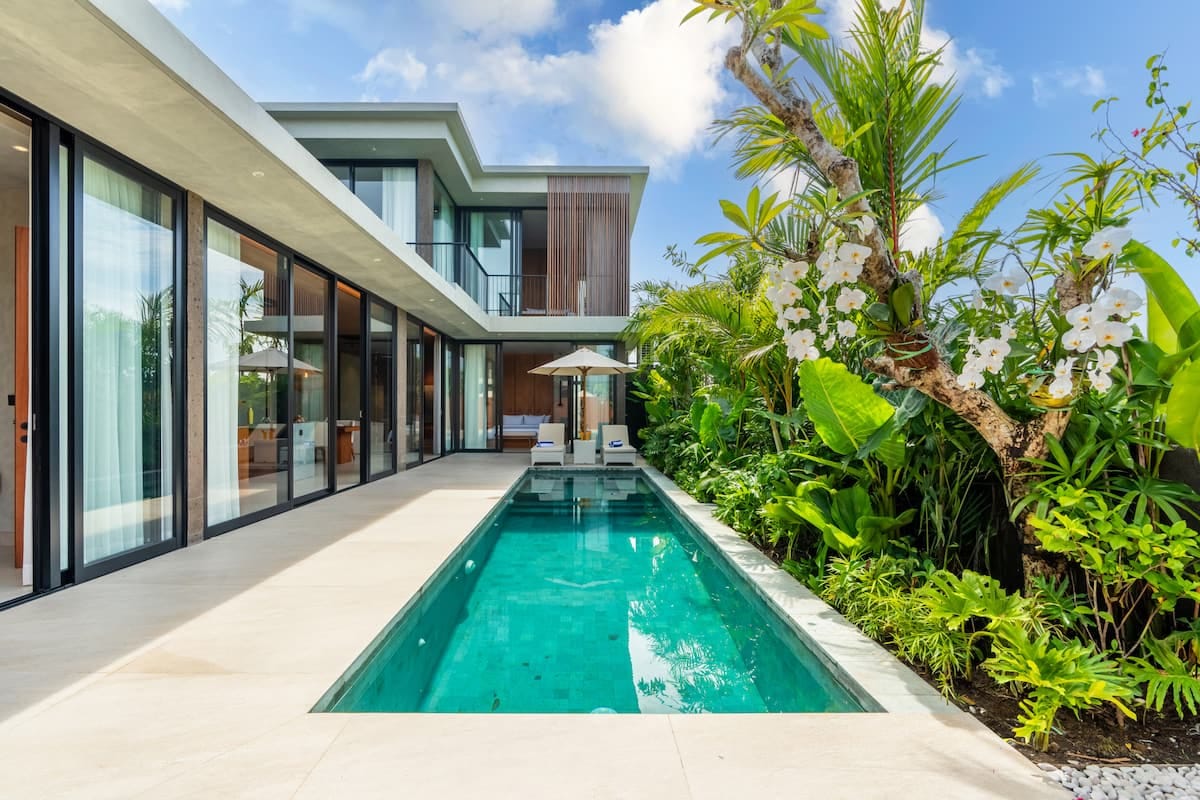 Villa 4 Bed PO-4422