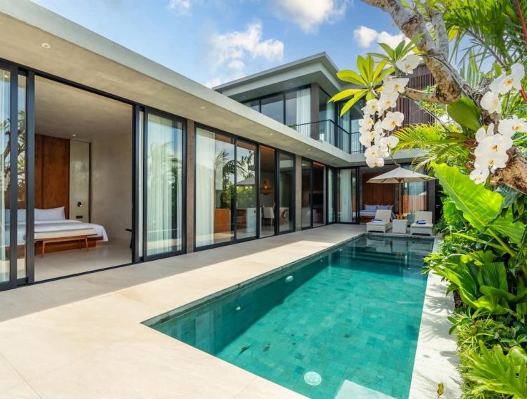 Villa 4 Bed PO-4422