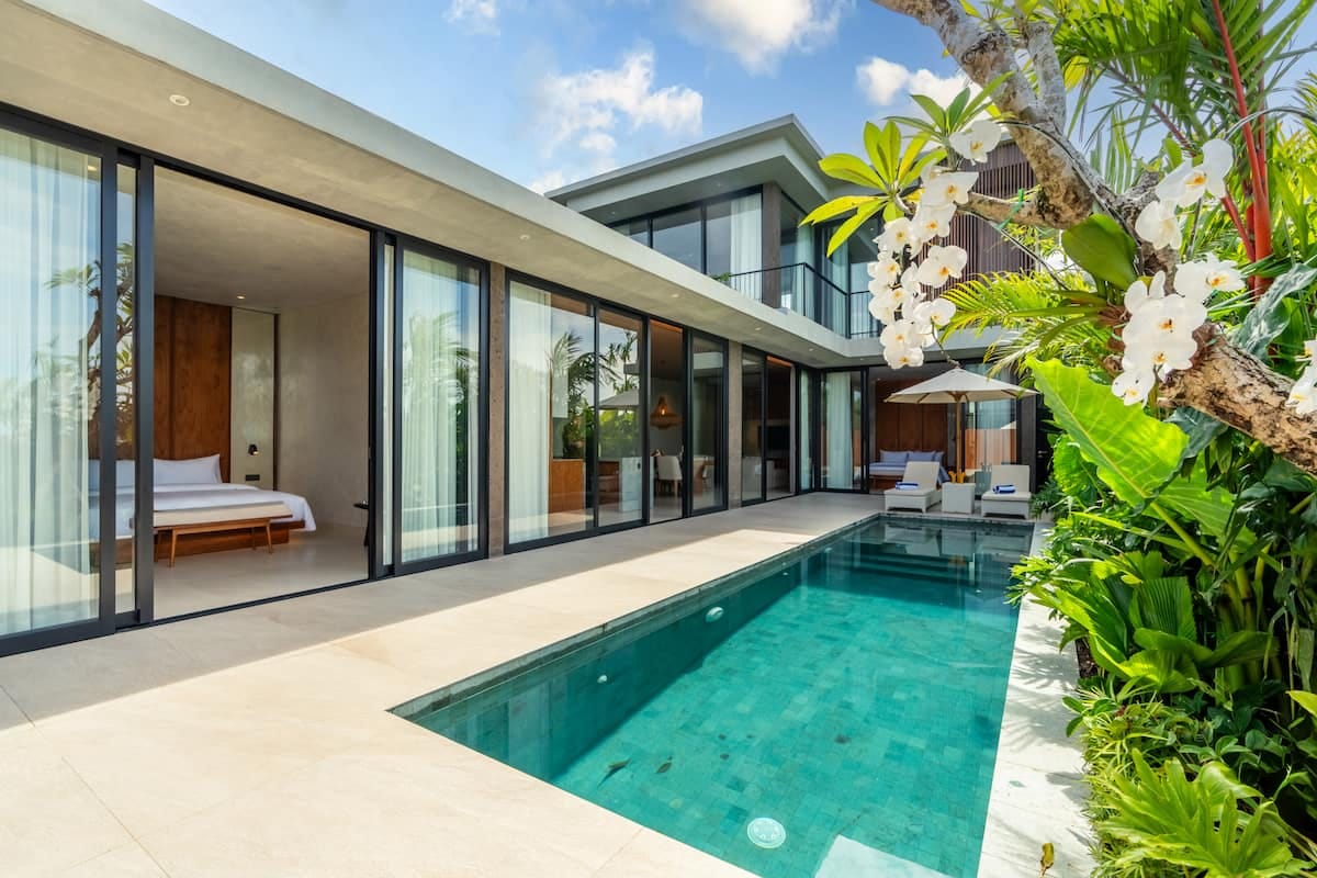 Villa 4 Bed PO-4422