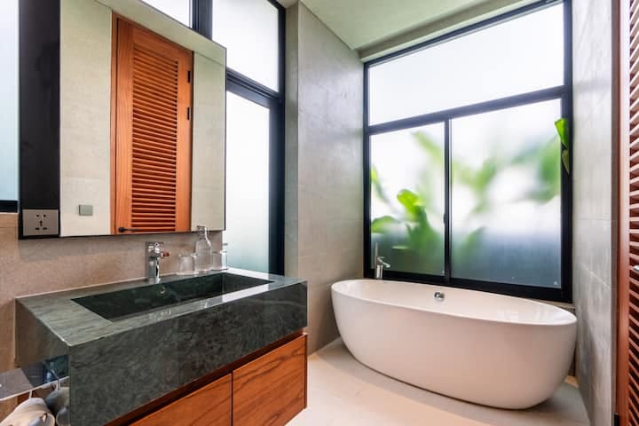 Villa 4 Bed PO-4422