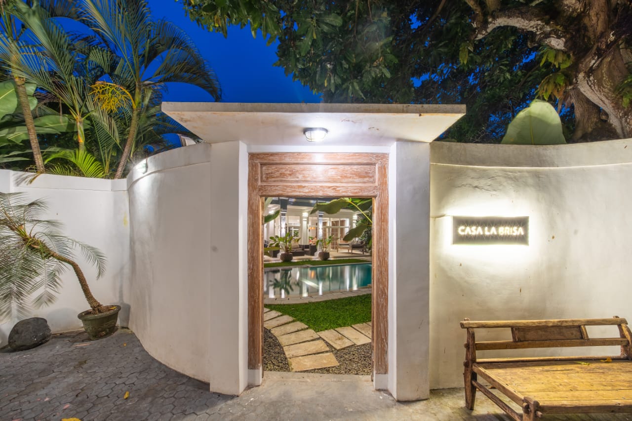 Villa 4 bed PO-4401
