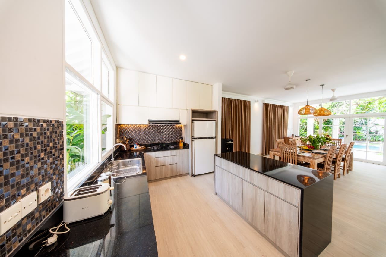 Villa 4 bed PO-4401