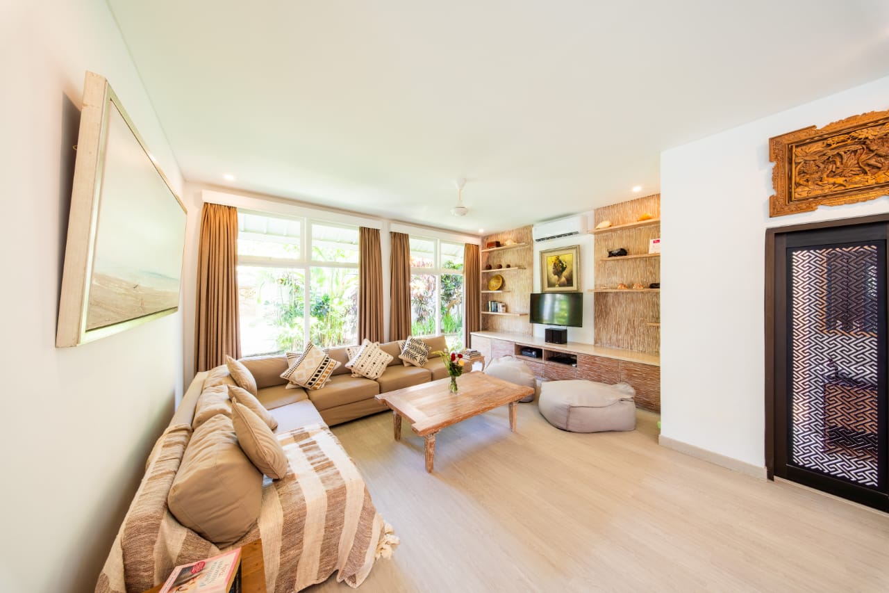 Villa 4 bed PO-4401