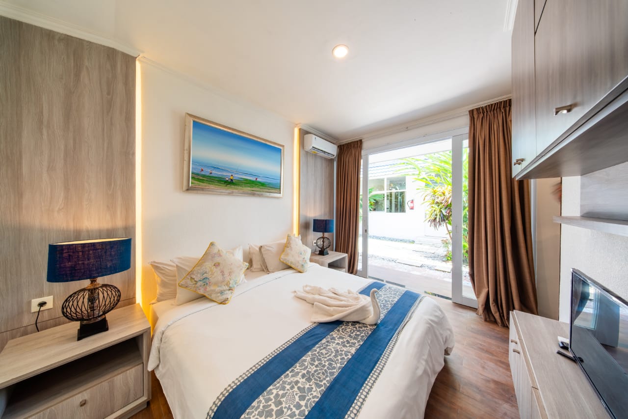 Villa 4 bed PO-4401