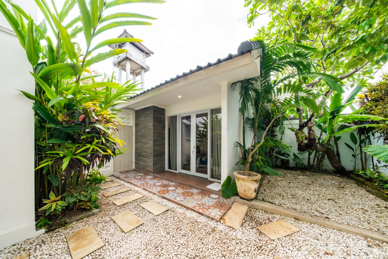 Villa 4 bed PO-4401