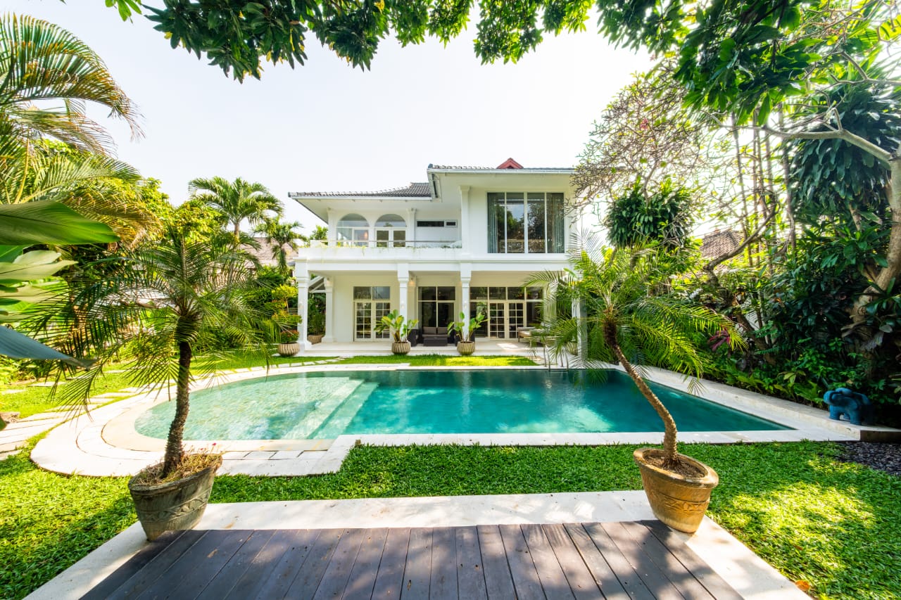 Villa 4 bed PO-4401