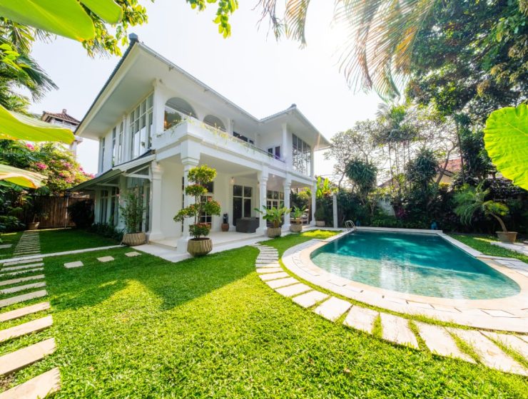 Villa 4 bed PO-4401