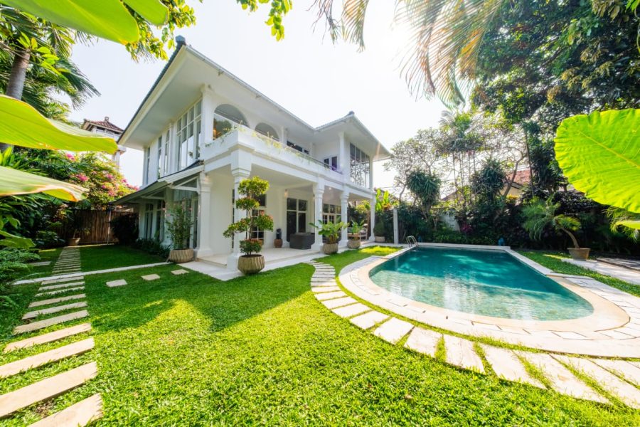 Villa 4 bed PO-4401