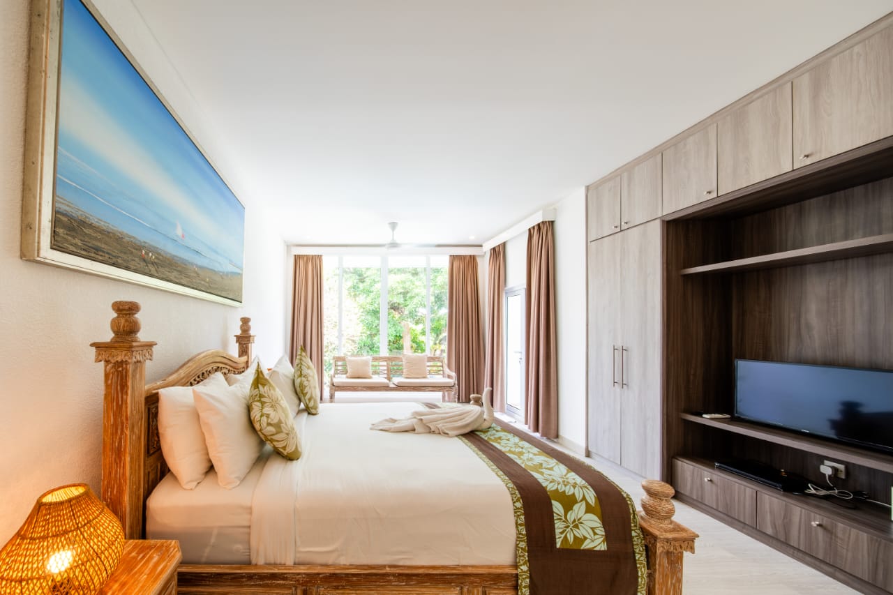 Villa 4 bed PO-4401
