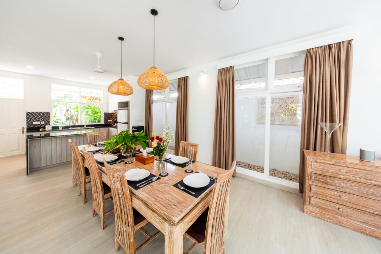 Villa 4 bed PO-4401