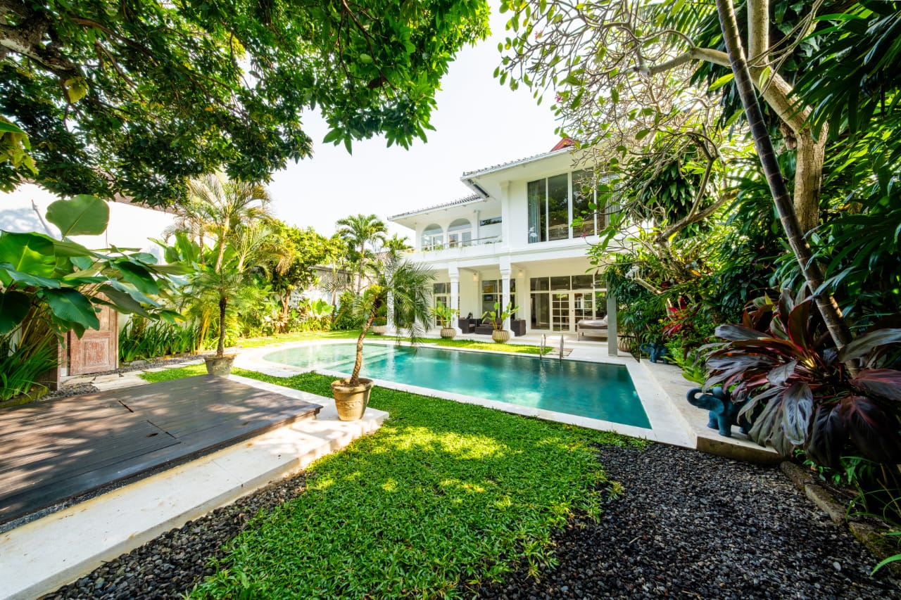 Villa 4 bed PO-4401