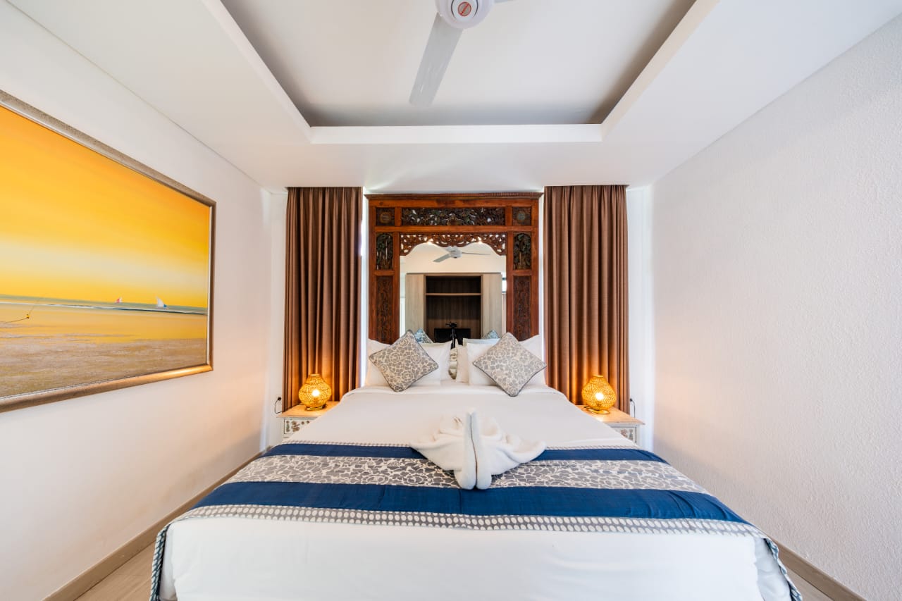 Villa 4 bed PO-4401