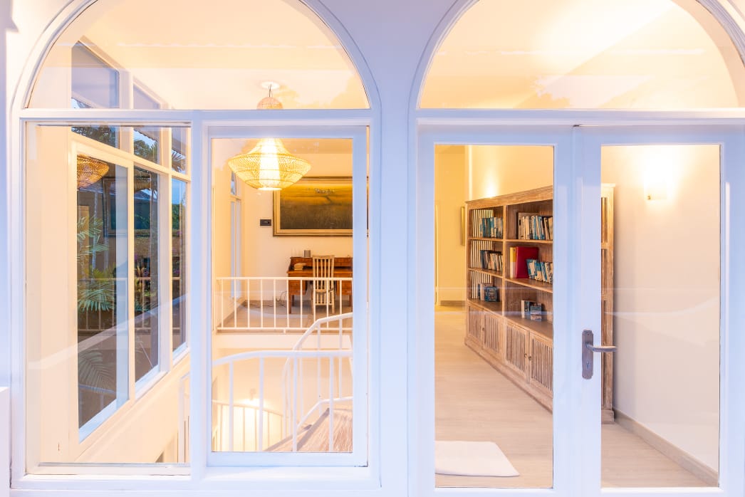 Villa 4 bed PO-4401