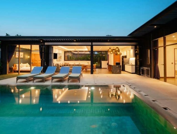 Villa 5 Bed PO-4419