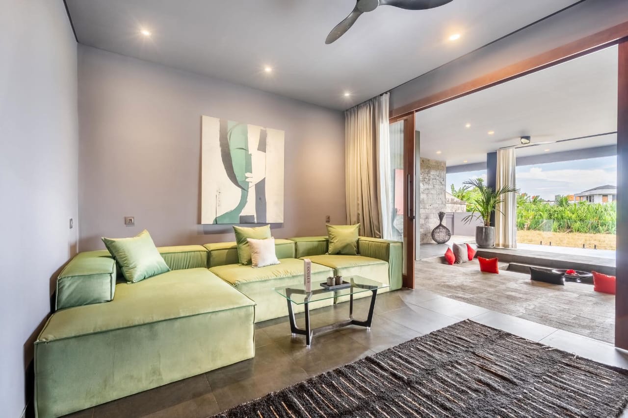Villa 5 Bed PO-4426