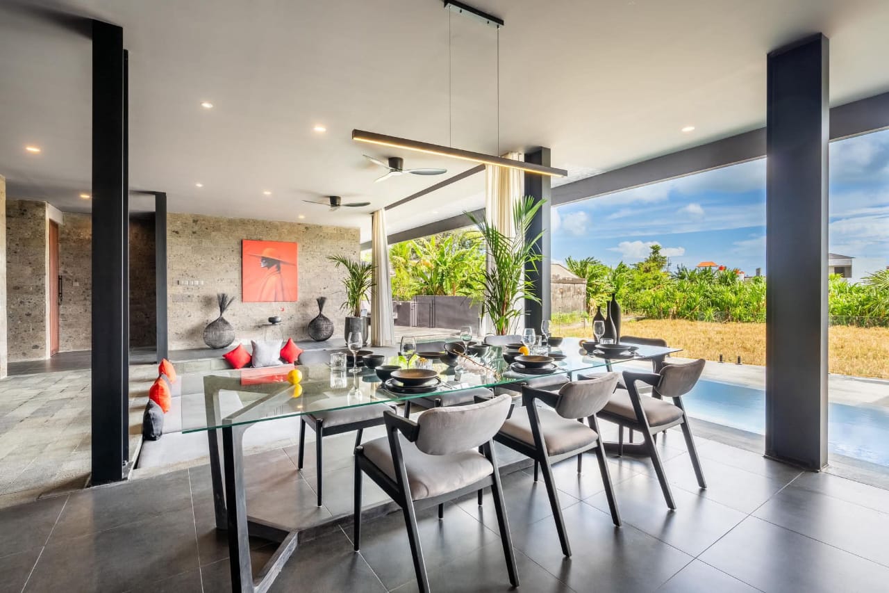 Villa 5 Bed PO-4426