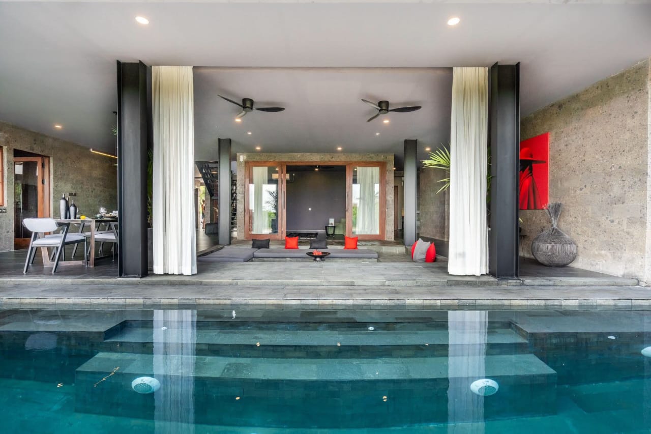 Villa 5 Bed PO-4426