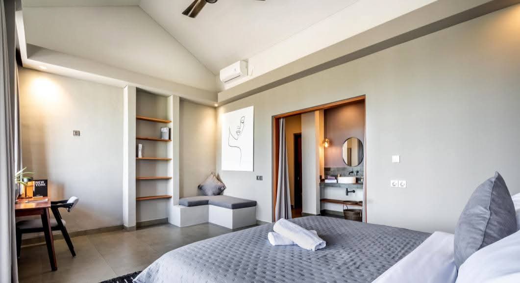 Villa 5 Bed PO-4426