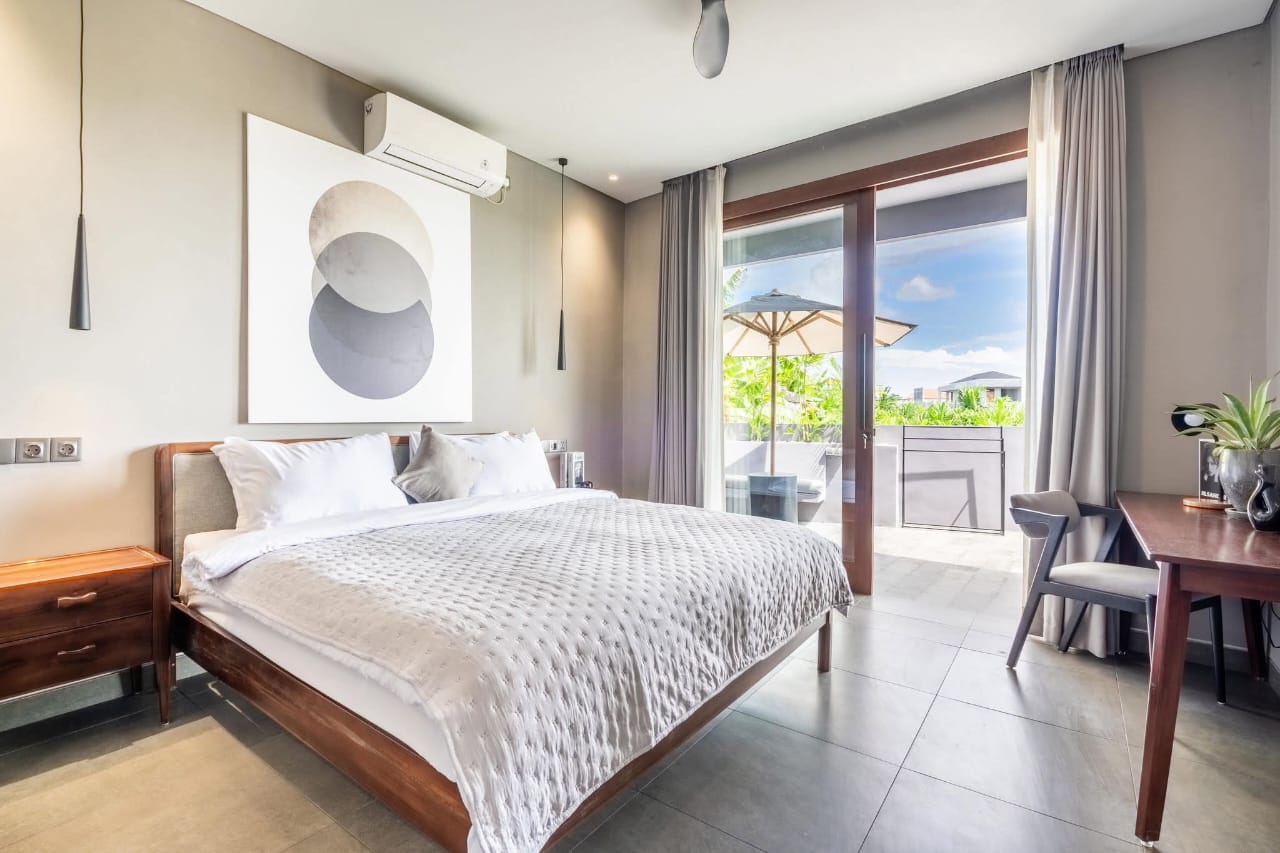 Villa 5 Bed PO-4426