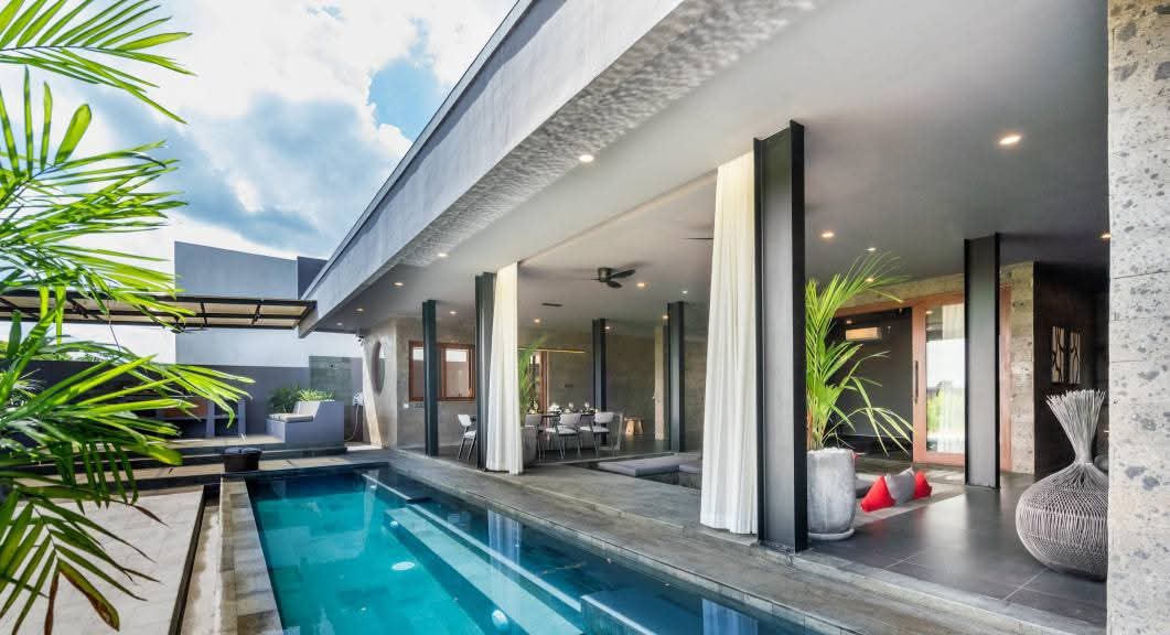 Villa 5 Bed PO-4426