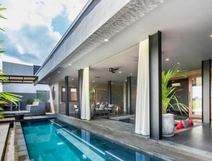 Villa 5 Bed PO-4426