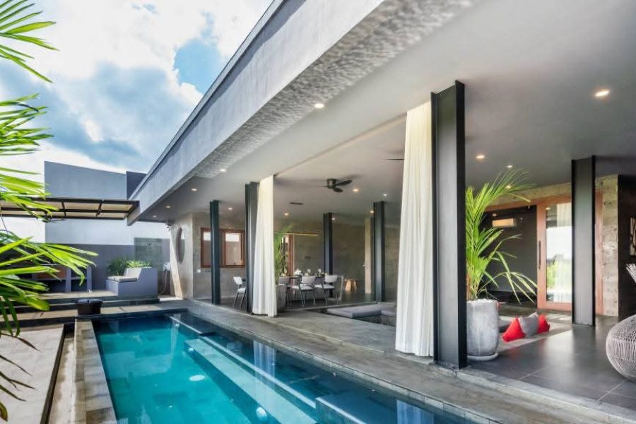 Villa 5 Bed PO-4426