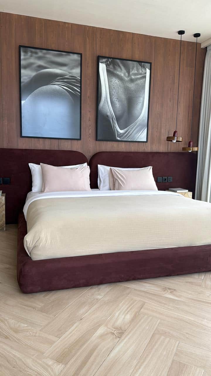 Villa 5 Bed In Uluwatu,South Kuta Bali PO-4081