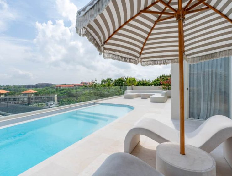 Villa 5 Bed In Uluwatu,South Kuta Bali PO-4081