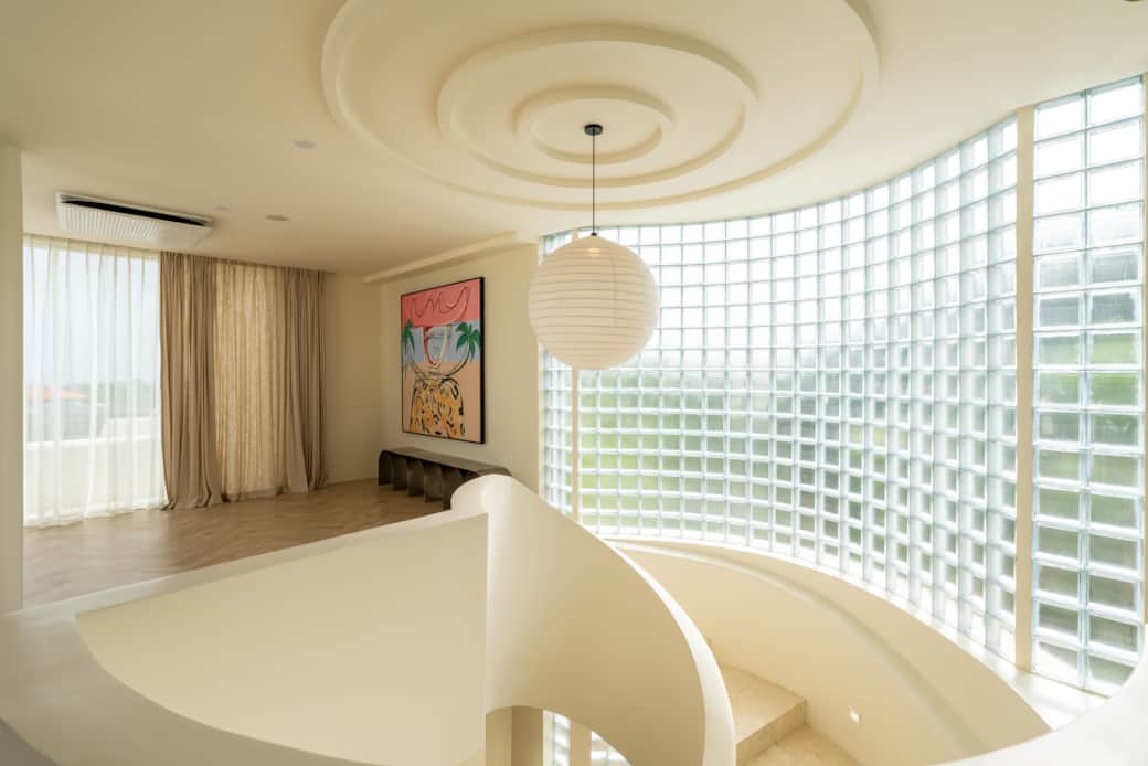 Villa 5 Bed In Uluwatu,South Kuta Bali PO-4081