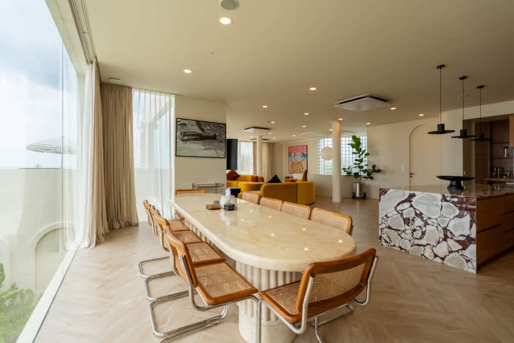 Villa 5 Bed In Uluwatu,South Kuta Bali PO-4081