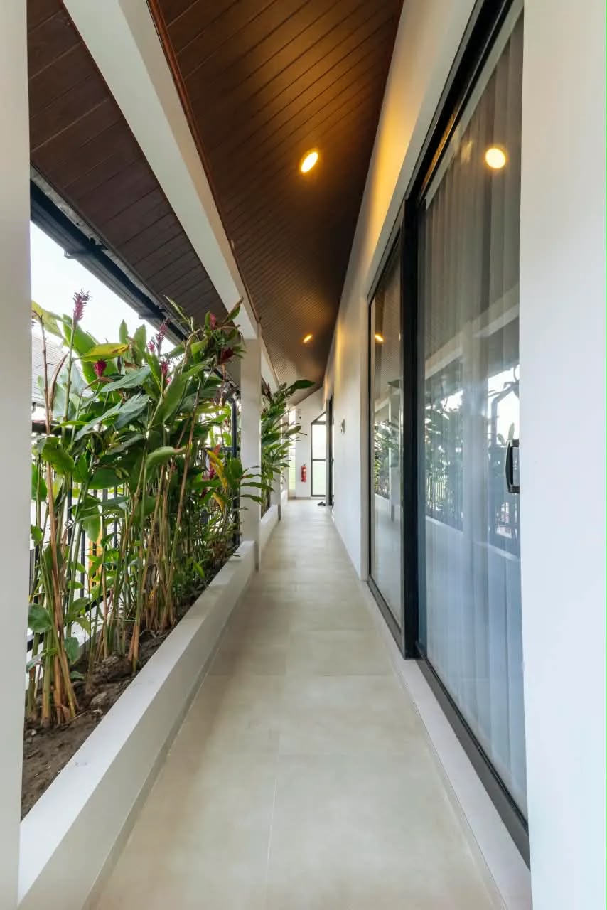 Villa 2 Bed In Babakan PO-4505