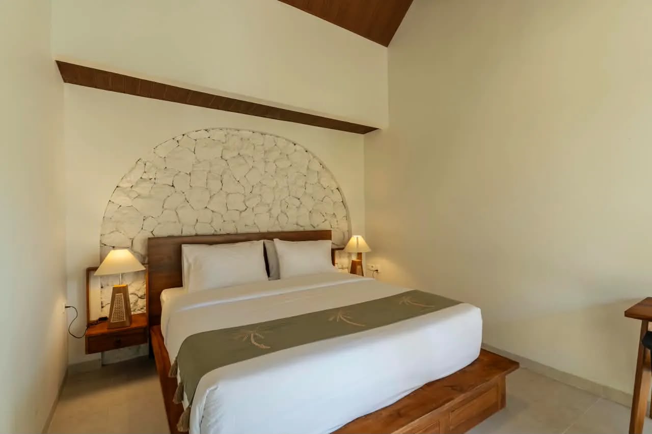 Villa 2 Bed In Babakan PO-4505