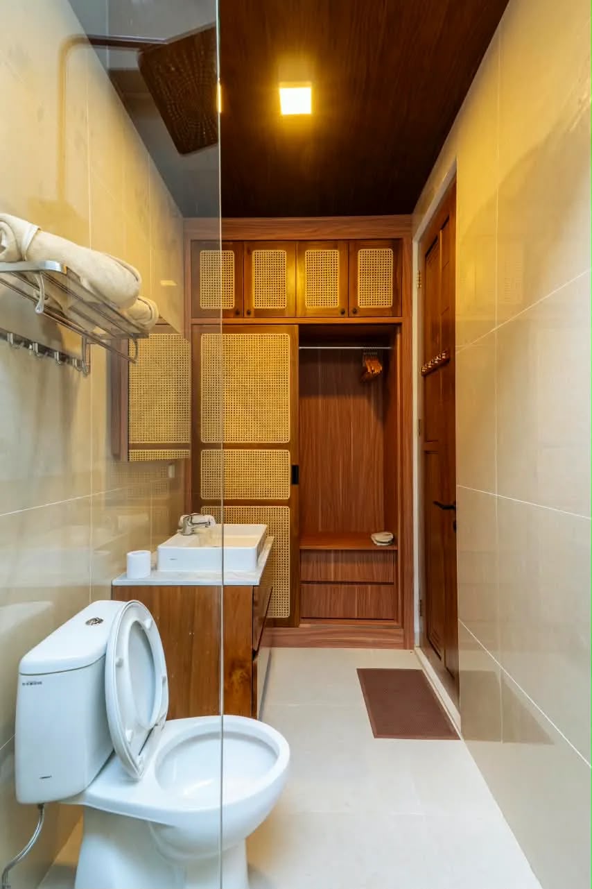 Villa 2 Bed In Babakan PO-4505