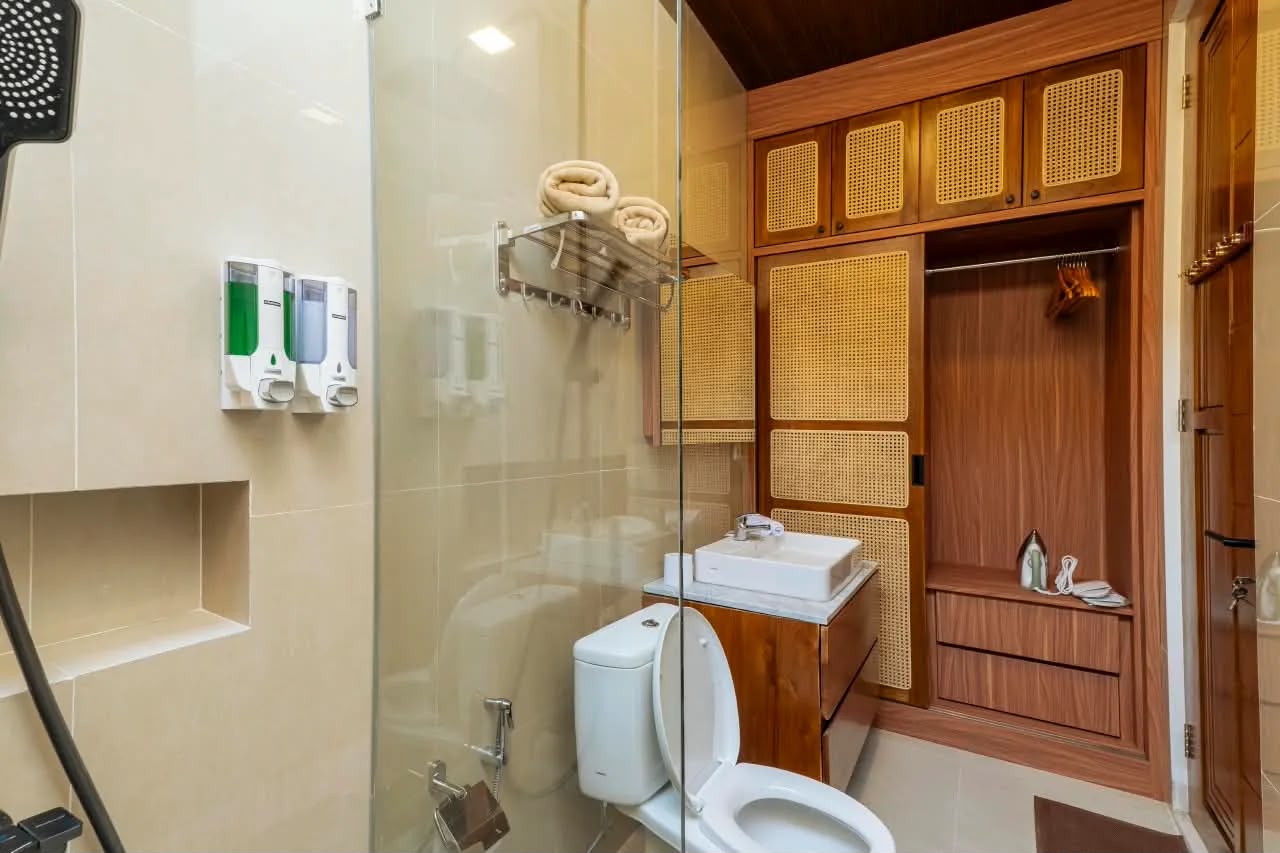 Villa 2 Bed In Babakan PO-4505