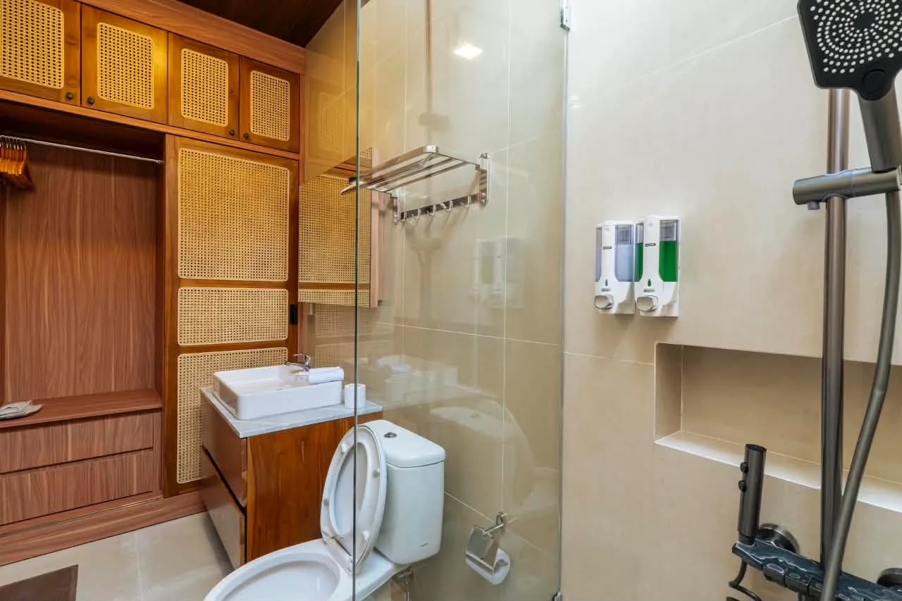 Villa 2 Bed In Babakan PO-4505